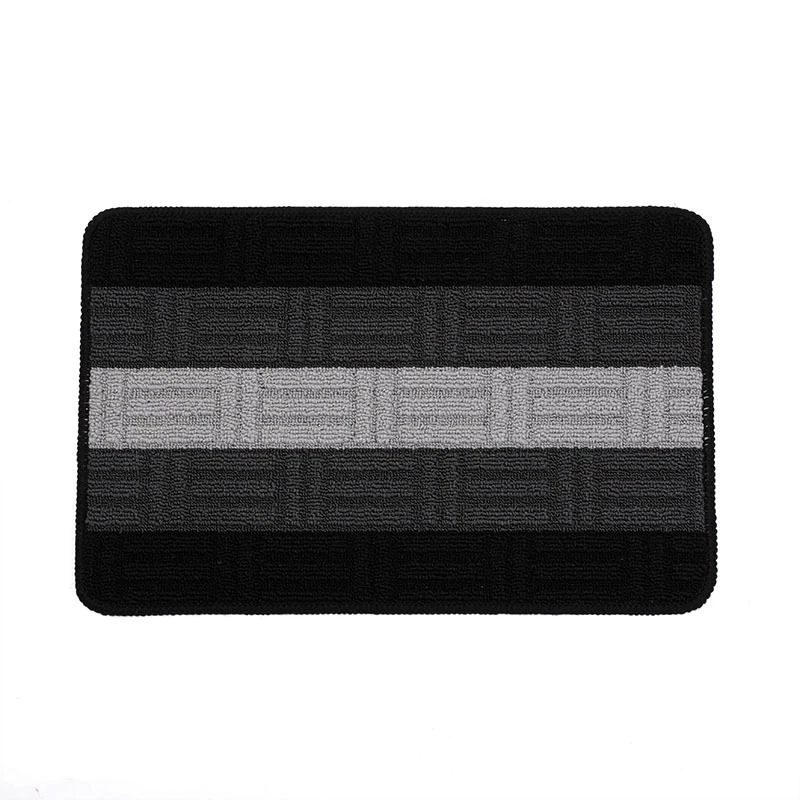 Tapis et moquettes de salle de bain